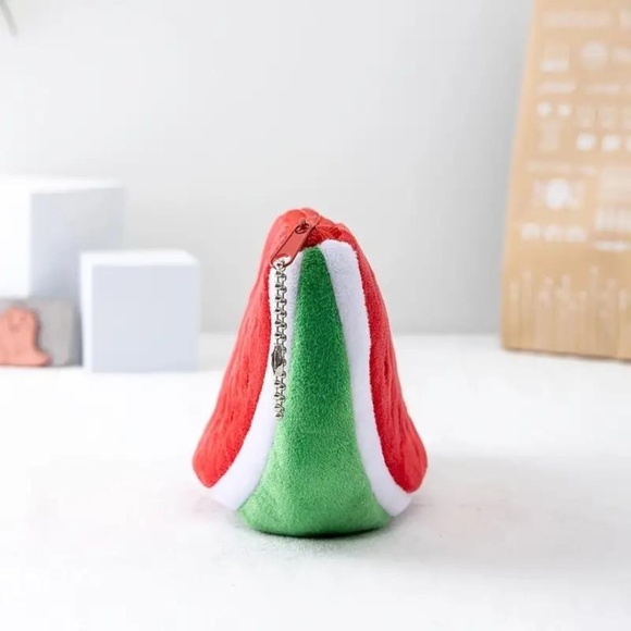 HP | Watermelon Wallet / Storage Pouch Bag - Picture 3 of 6